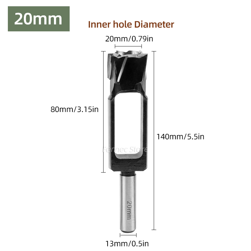 8-40mm Holz stopfen Seen ch neider Zapfen dübel und Stopfen bohrer Holz bearbeitungs schneider Zapfen Holz bearbeitungs möbel Herstellung Tischler werkzeug: Kaffee