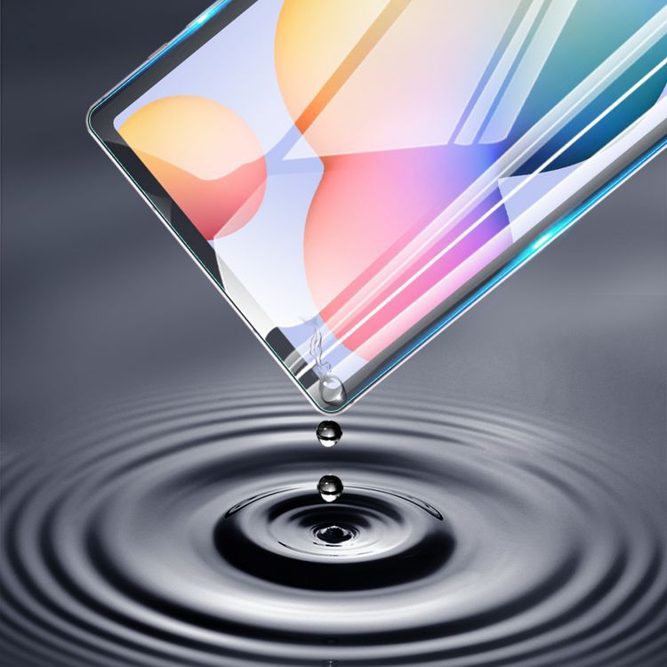 Na ekran do Samsung Galaxy Tab A 7 A7 10.4 2020 10.1 2019 SM-T510 S5E S6 Lite 10.4 P610 S7 11 2020 T870 szkło hartowane