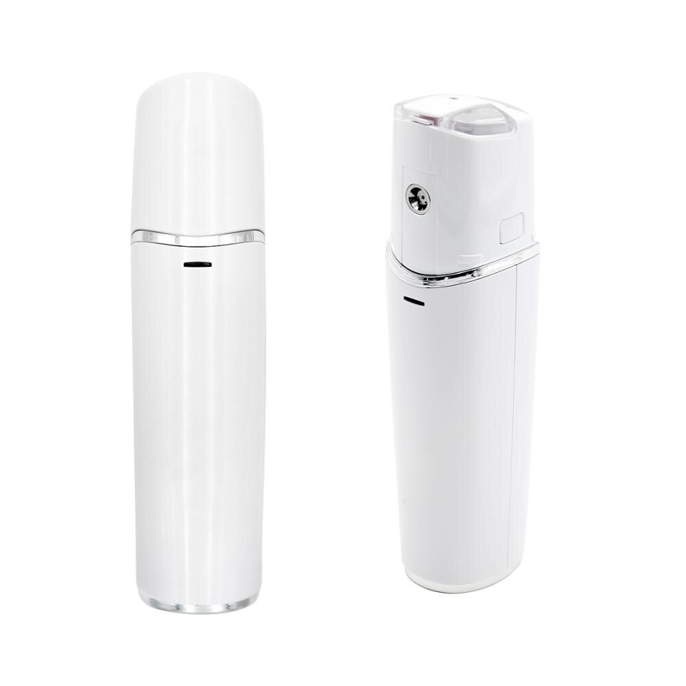 Elektrische Gezichtsreiniger Gezicht Airbrush Make-Up Kit Oplaadbare Spray Pen Huid Activeren Apparaat Draagbaar