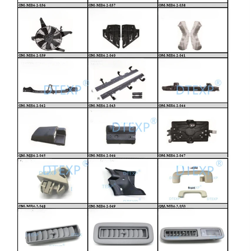1 Stück schwarze Gummidichtung nur für Pajero 5 Türen V70 5725A113 Pfostenleiste für Montero V90 WeatherStrip Öffnung innen für Shogun