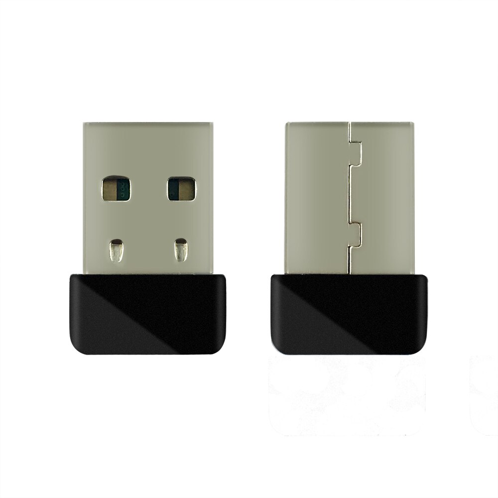 [10 sztuk] mini 7601 adapter WiFi MTK7601 żeton 150 mb/s IEEE 802.11b/g/n standardowy interfejs USB2.0 bezprzewodowy adapter USB WiFi