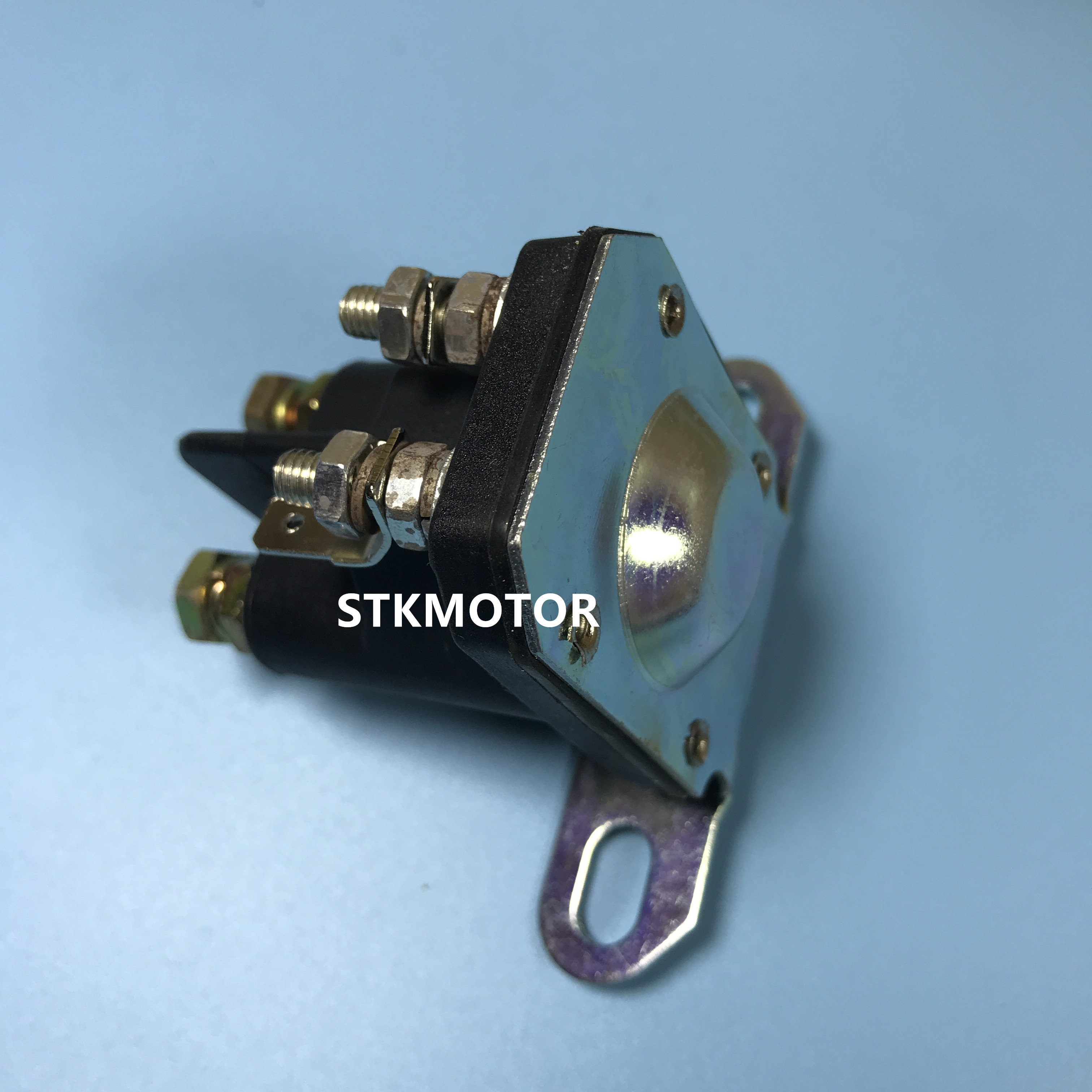 862-1211-211-16 Solenoïde 12V relais AM 138068 725-04439 Autorelais ATV-motorfietsrelais