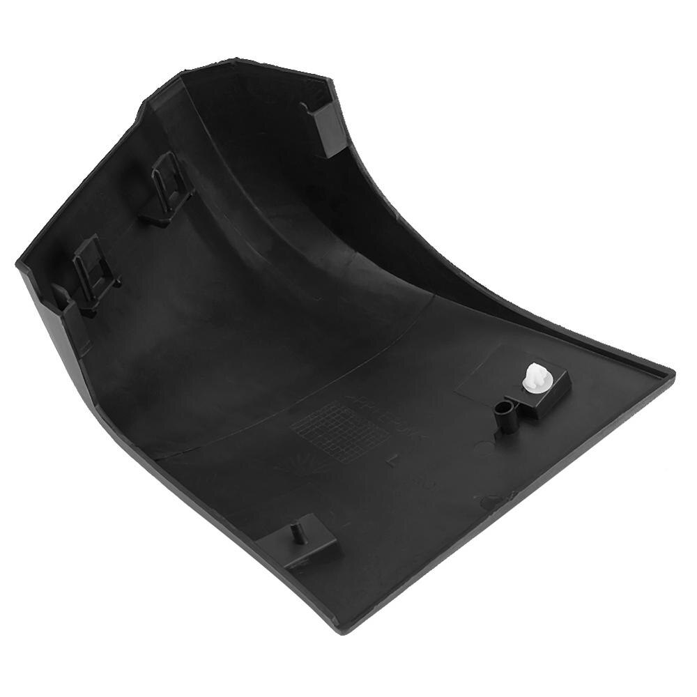 1 Pair Car Rear Bumper Tow Cover Cap 4420160 for Ford Transit Connect 2002 Car Bumper Protector Car Accessories