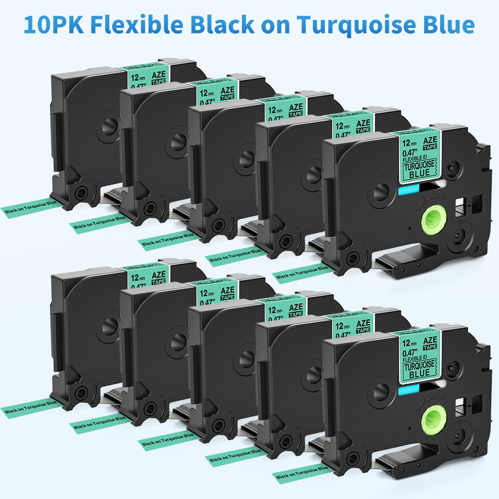 E1000PRO Portable Industrial Label Printer Compatible with Ordinary labels,Heat Shrink Tubing, Cable Labels, Ribbon Labels etc.: Silver