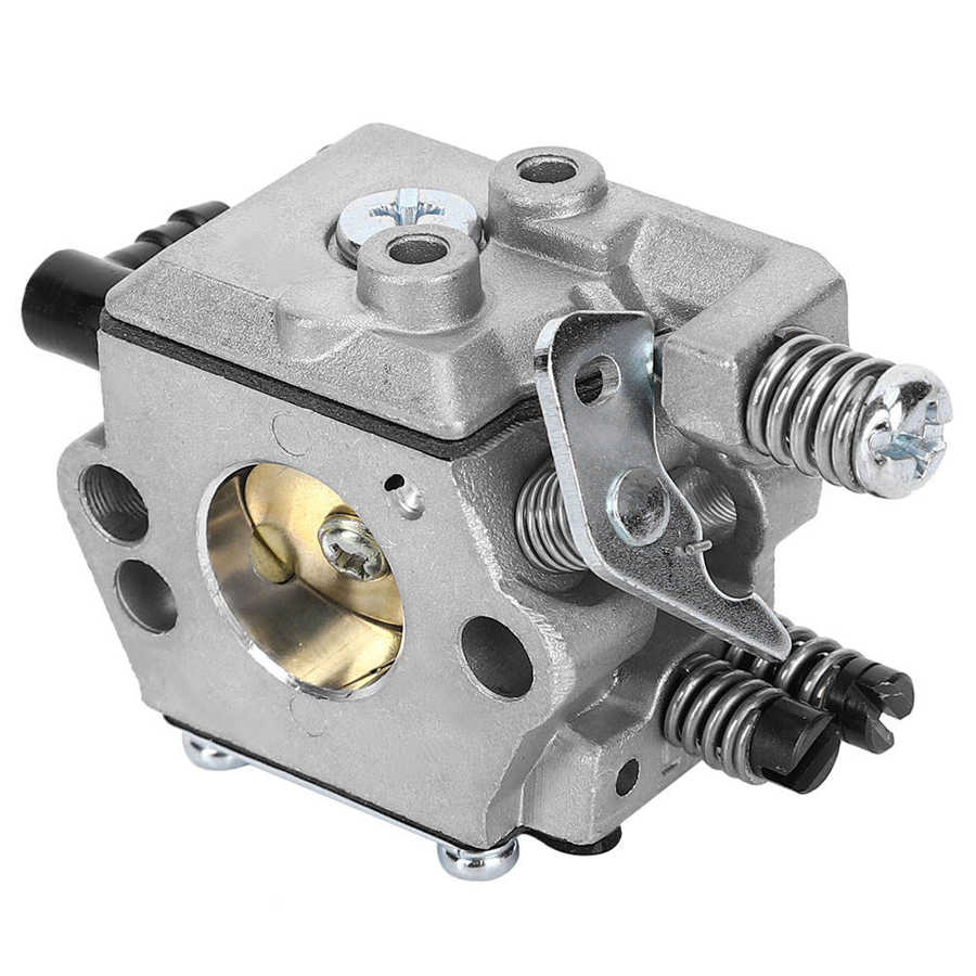 Aluminum Carburetor Carb Replacement Accessory Fit for STIHL MS250 Chainsaw Parts