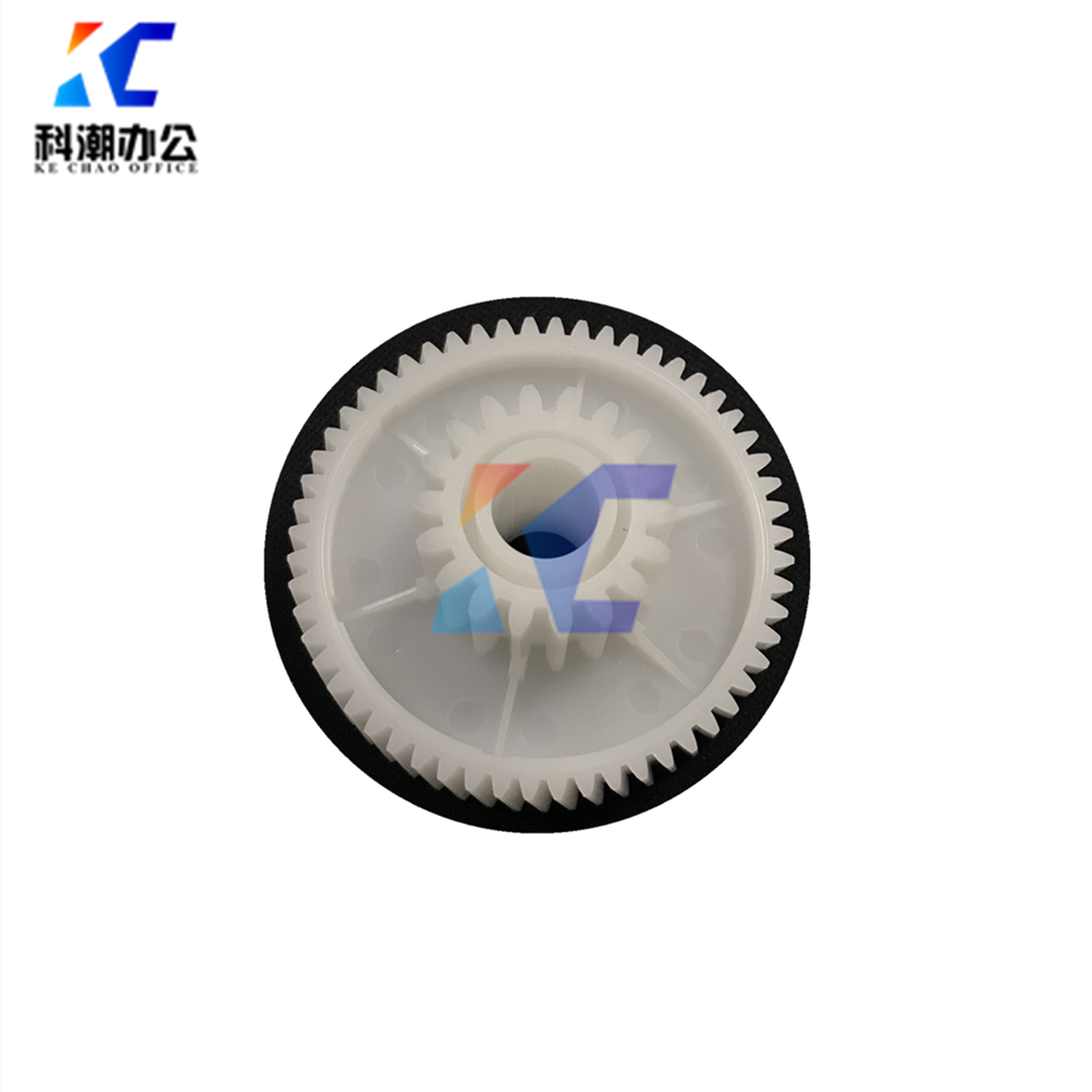 Kechao contrapunt invoermechanisme compatibel met sharp  mx 283 363 453 503 502 ar 4528 u n 18t/56t 1643 kopieermachine onderdelen