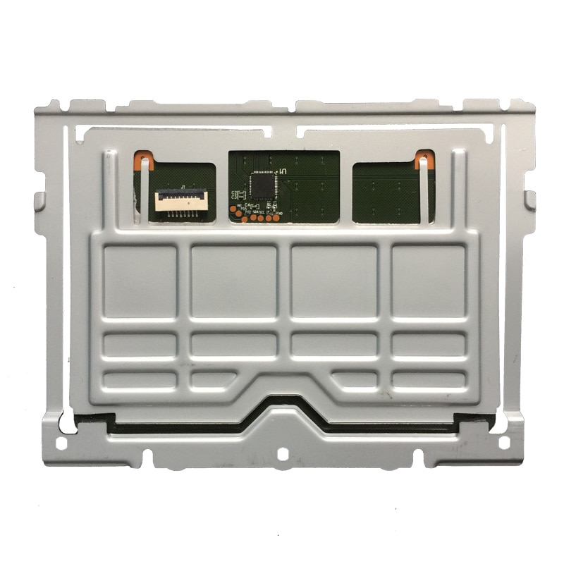 For Dell Inspiron 15-5000 5545 5547 5548 15M Laptop Palmrest Upper case/Base Bottom Cover Lower Case/Touchpad DP/N 0WHC7T