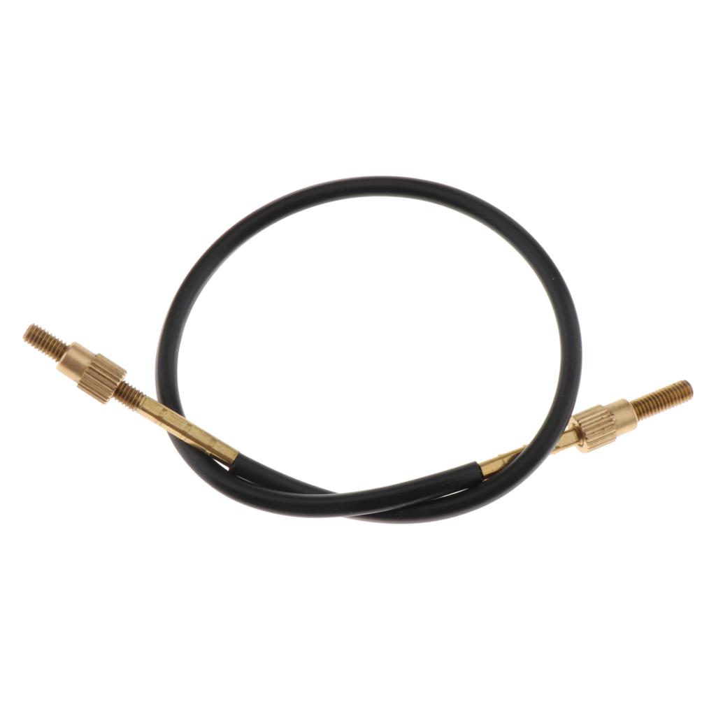 4/4 Cello Strings, 4/4 3/4 Bass String, Steel Core, Medium Tension Soft Tone,