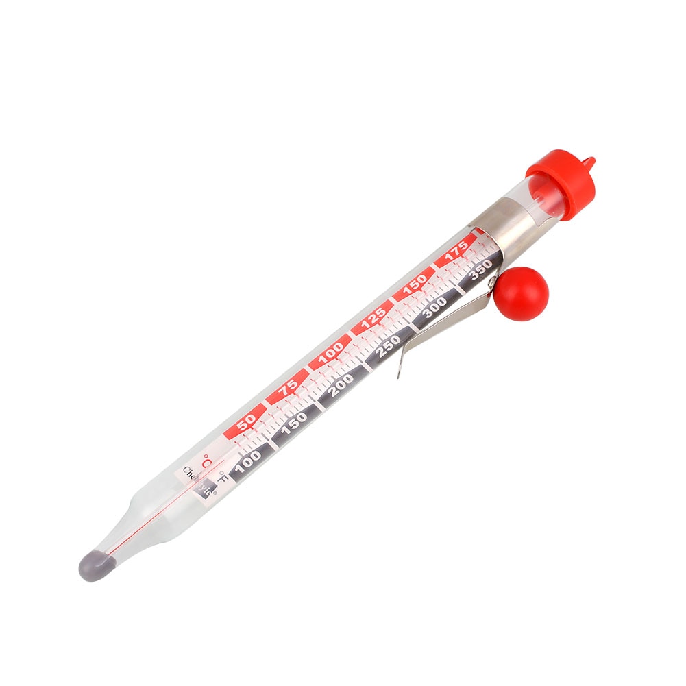 Glass Sugar Digital Thermometer Kitchen Cooking Food Temperature Sensor Probe Electronic Temperature Gauge BBQ Cooking Tools