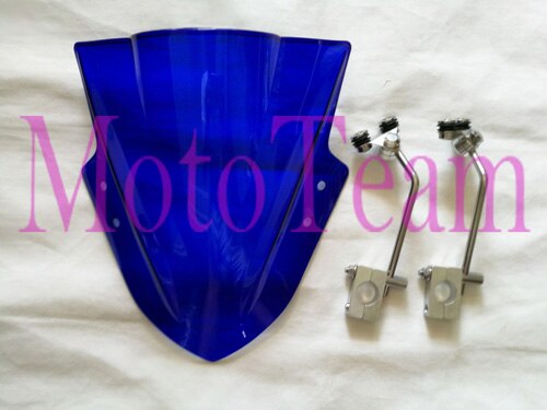 Guostar Cale-Pieds Pour Suzuki Pour Gladius SFV650 GSR400