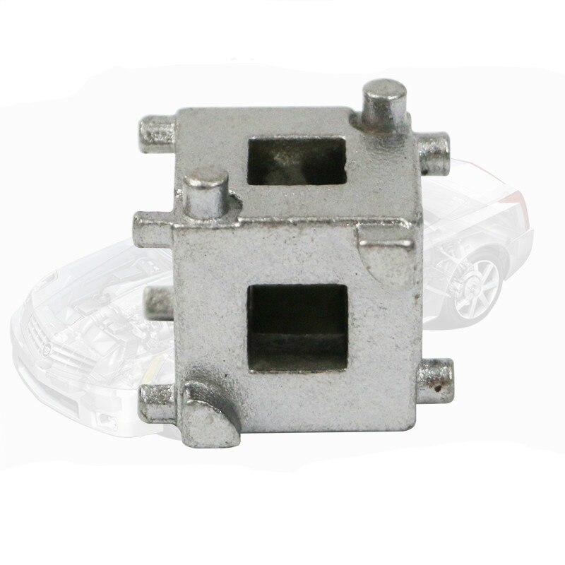 Universal ferramenta de pistão de freio a disco do carro pinça pistão rewind/vento volta ferramenta cubo 3/8 "pinça ajuste ferramentas inspeção carro