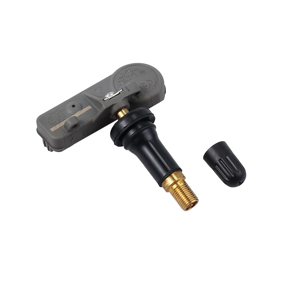 Vehemo OEM 13581558 TIRE PRESSURE SENSOR TPMS Intelligente Monitoring Lage Energie Auto Accessoires Auto Band Bewaking