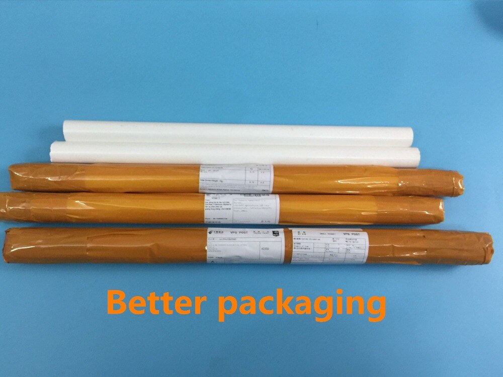 2 Stuk 392 Mm Led Backlight Lamp Strip 58 Leds Voor Samsung 32 Inch Tv UA32D4003B BN64-01635A 2011SVS32 4K-V1-1CH-PV-LEFT58-1116