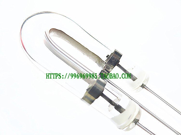 Xenon Strobe Lamp HM-6U30 Power 6WS Dedicated for Stroboscope
