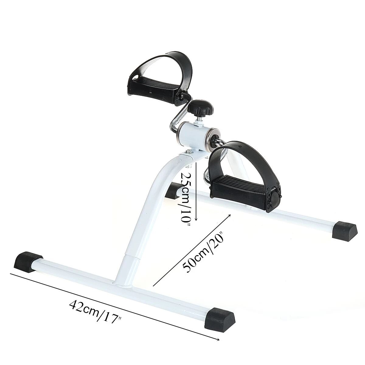 Indoor Cycling Bikes Benen Trainer Fitness Pedaal Hometrainer Fitness Fiets Ouderen Cyclus Rehab Workout Home Gym Fitness Apparatuur