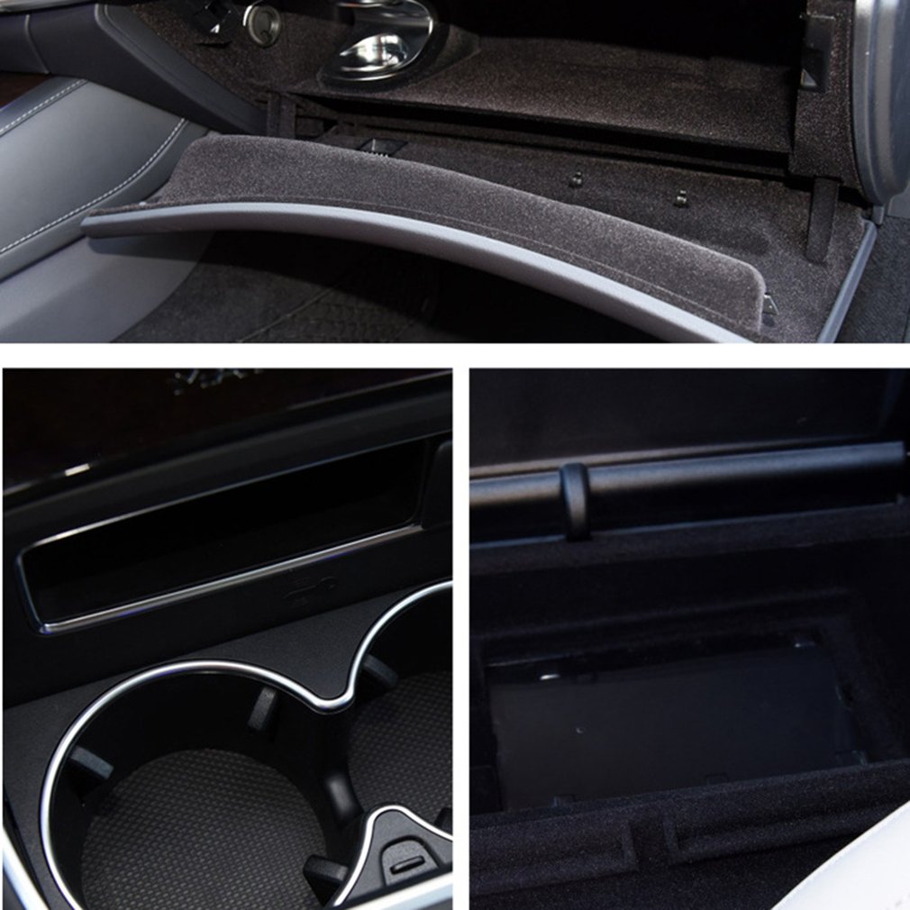 Portable Car Wireless Vacuum Cleaner Handheld Mini Dust Collector Blower Vacuum USB Rechargeable Vacuum Cleaner