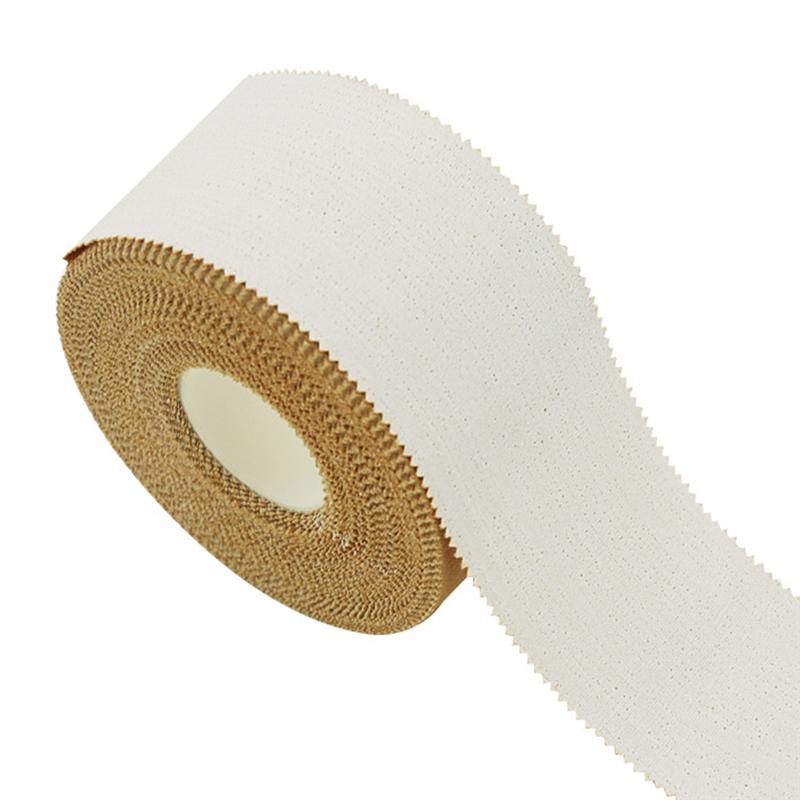 Cotton Sports Tapes Fixation Ankle Protector Tapes Finger Protective Tapes