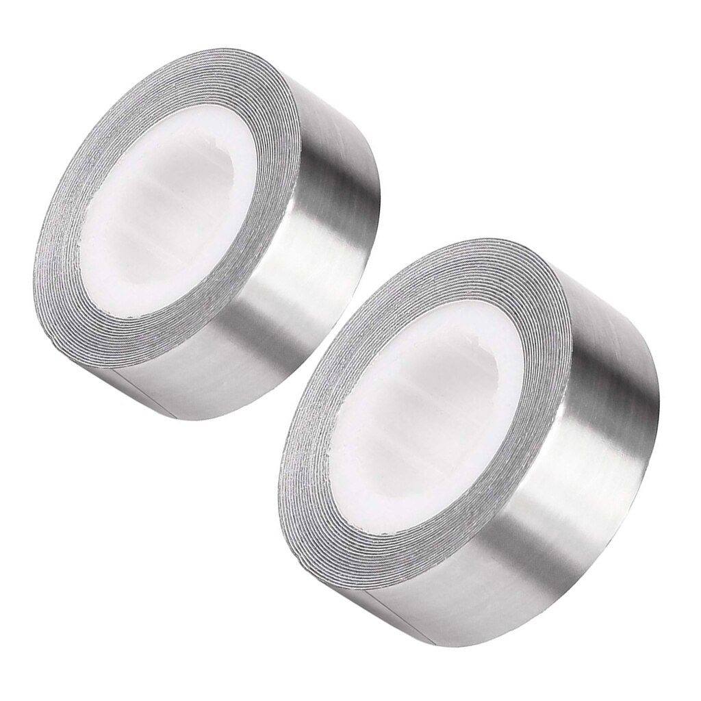 Self Adhesive High Density Lead Weight Tapes Golf Clubs Tennis Fishing Weight Tools, Soft & Easy to Cut