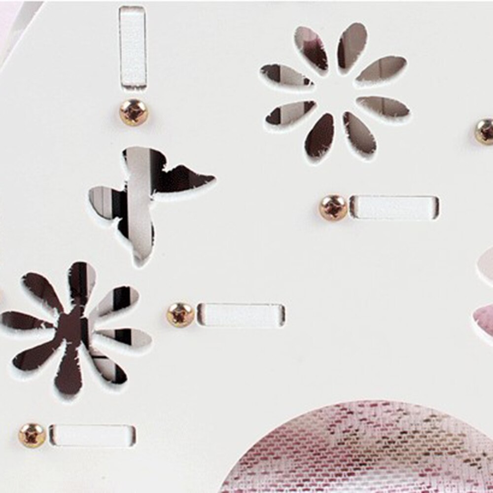 4 Compartments Remote control storage box Office Stationery Organizer Desk