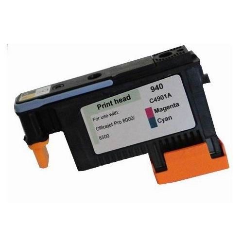 Grade Een C4901A Voor Hp 940 Printheadprinter Hoofd Voor Hp Pro 8000 8500W 8500A Printer Onderdelen