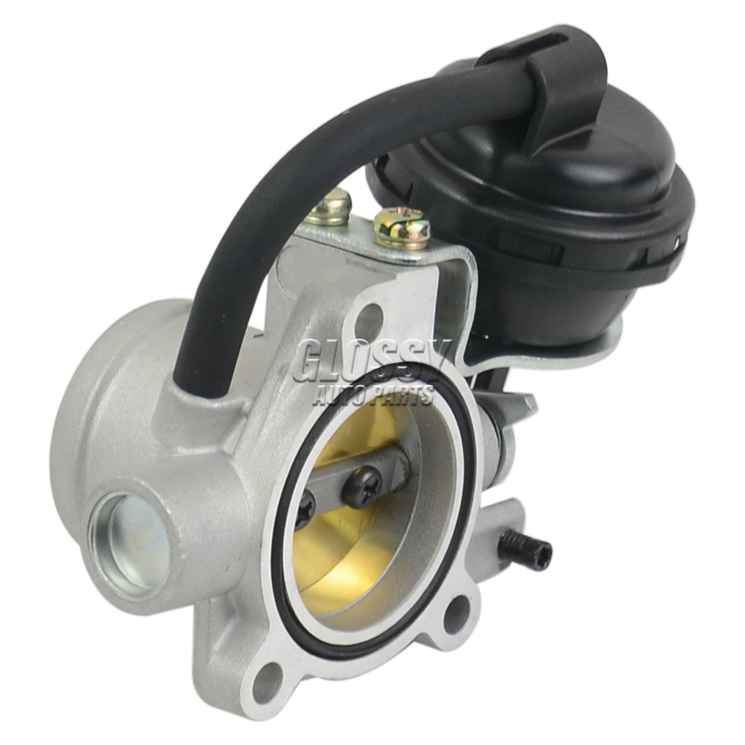 AP03 SUPERCHARGER BYPASS SHUTOFF VALVE FOR MINI R52 R53 COOPER S + JCW 11611501937