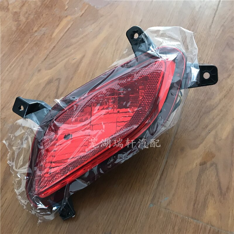 Luce Posteriore Per E-Bike 36-48V - Con Luce Freno, Ultra Bright - Foto 10