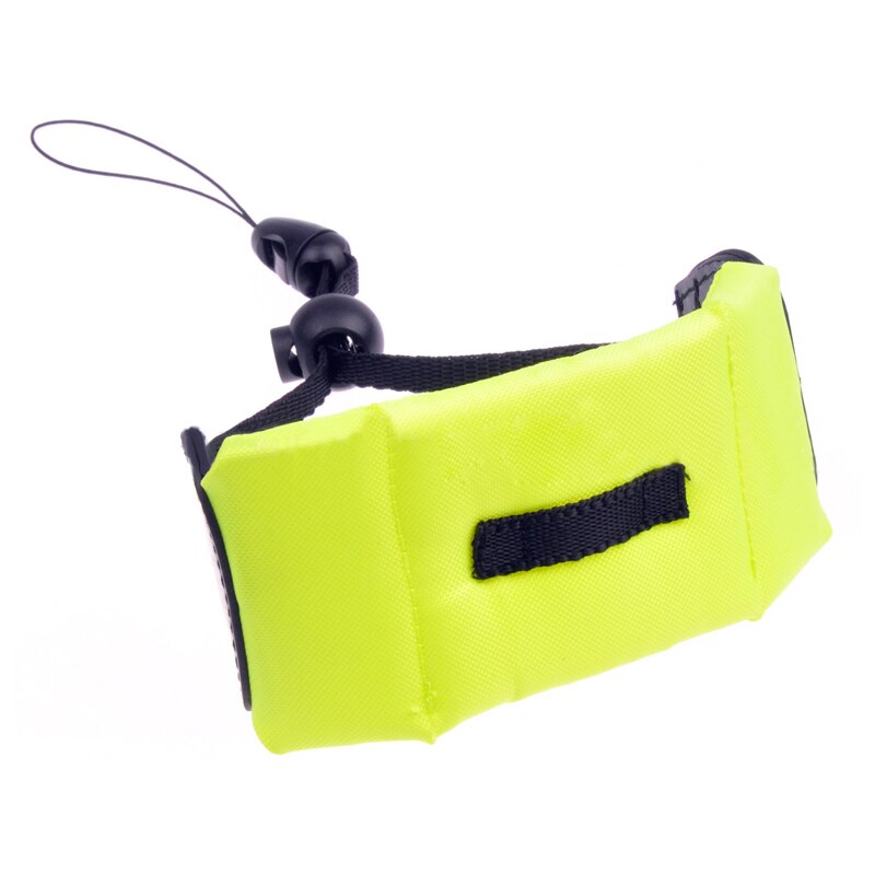 Unterwasser Schwimm Schaum Handgelenk Arm Hand Gurt für GoPro Held 4 3 + Sj4000 Mini Digital schweben Handgelenk Kamera gurt