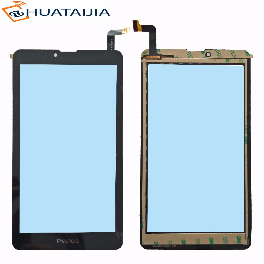 Nuovo per 7 "Prestigio Grazia 3157 4G PMT3157_4G Grazia 3257 4G PMT3257_4G 3G di tocco dello schermo di tocco pannello Digitizer