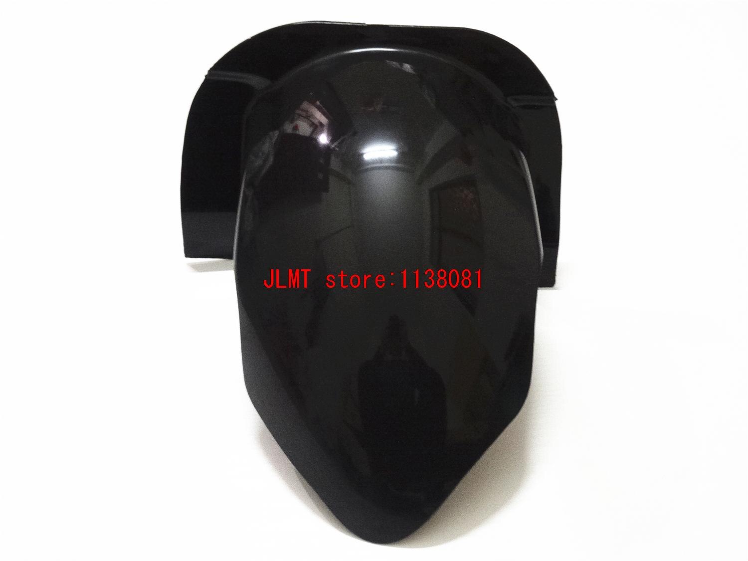 Bakre gjørme tallerken fender mudflap til gsxr 600 gsx -r600 gsxr 600 gsx -r750 gsxr 750 gsxr 750 2005 2004 05 04