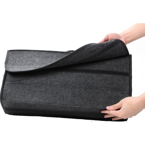 Auto Auto Auto Interieur Seat Bagage Organizer, Tool Goederen Organizer Purse