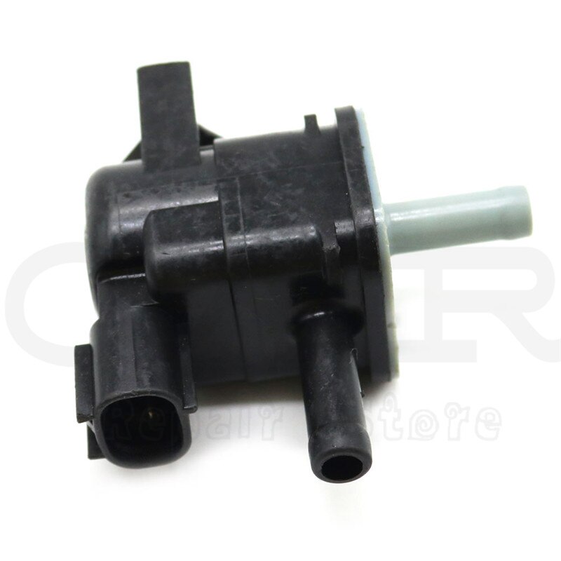 Original Vacuum Switch Valve Vapor Purge Solenoid 90910-12276 Fit Toyota Scion E - Foto 10