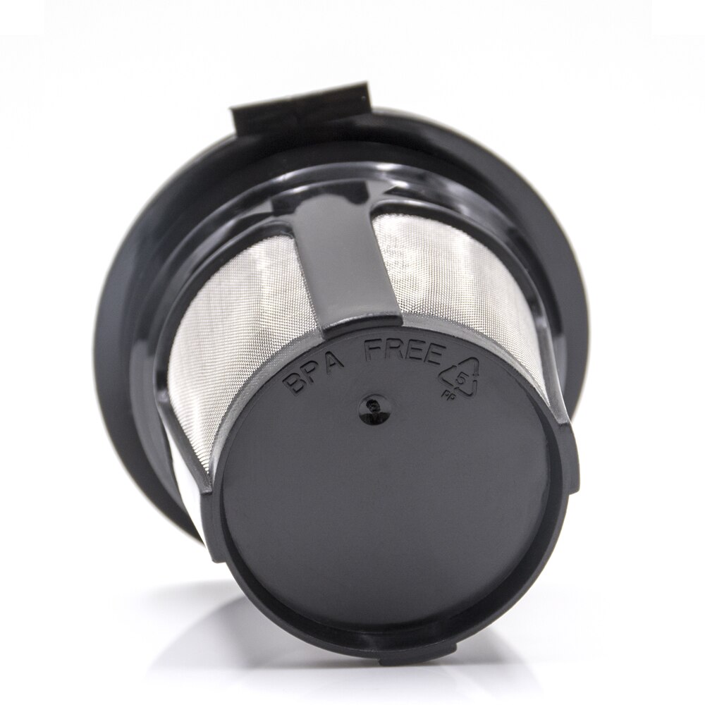 Keurg – Capsule de café rechargeable, filtre k-cup réutilisable pour 2.0 et 1.0 brasseurs, keurg, machine k-carafe