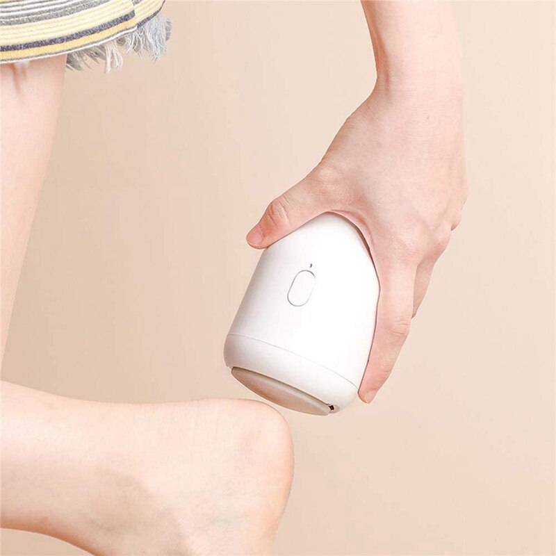 Electric Callus Remover USB Rechargeable Foot Grinder Electric Speeds Feet Dead Skinfoot Cleaning Care