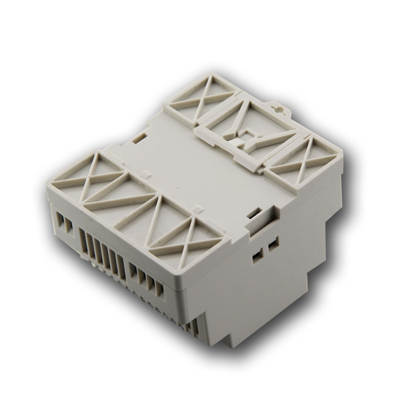 DR-60 Din Rail Type Power Supply DR-60-24 DR-60-24/12/18/5 AC DC Converter