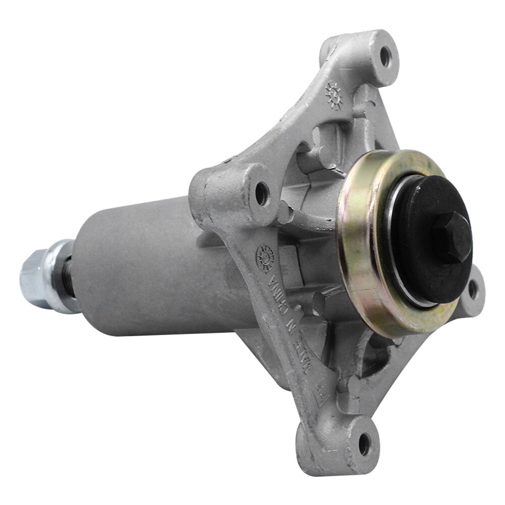 Lawn Mower Deck Blade Spindle Assembly Replaces Installa Remove Convenient Simple 532192870 for 46 48 54 inch Deck