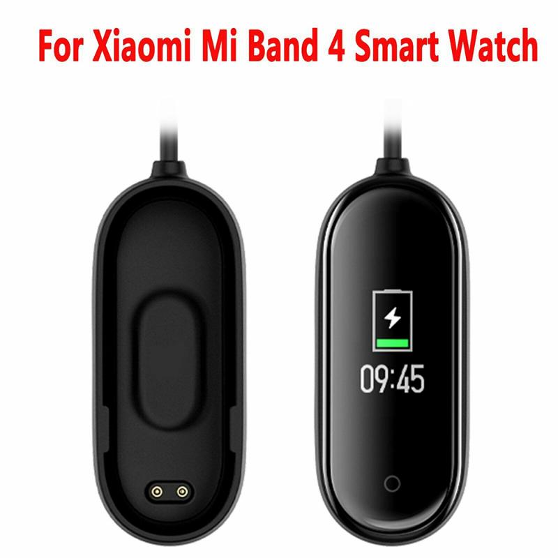 Lader Kabel Voor Xiaomi Mi Band 3 4 5 Miband 5 Smart Polsband Armband Mi Band 2 Oplaadkabel Band4 usb Charger Adapter Draad