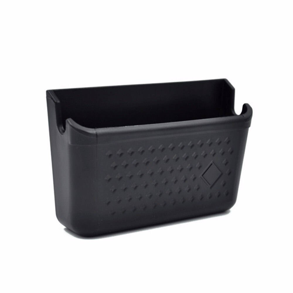 1 PC Phone Box Holder Pocket Organizer Car Muti-fuction Storage Pouch Bag Store