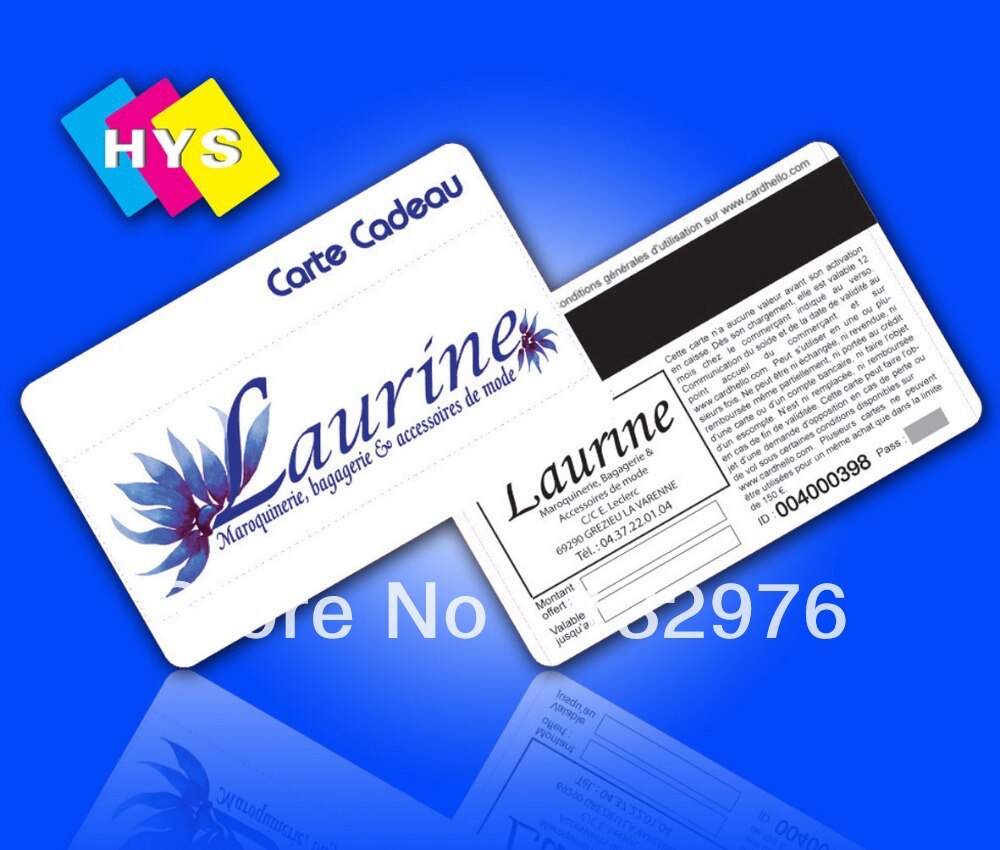Discount Cards for Business card supply