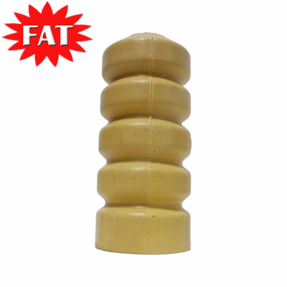 Rear Air Suspension Rubber Bump Stop For Range Rover Evoque with Magnetic Damping