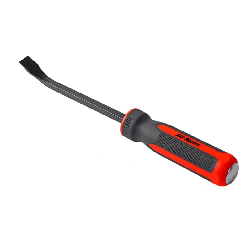 Palancas de neumáticos para motocicleta, Kit de herramientas de cambio de neumáticos, cambiador CR-V, herramienta de hierro de alta dureza, ángulo de 30 °: 13AC2100451-L