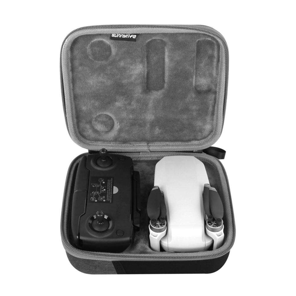 Mini Draagtas Opbergtas Voor Dji Mavic Mini Drone Afstandsbediening