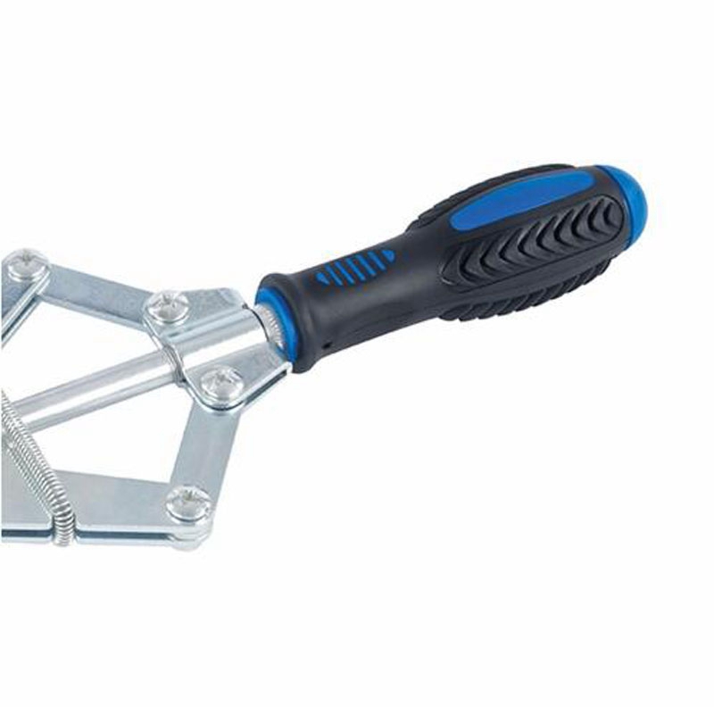 Exhaust Pipe Tube Cutter Cutting Pipes From 35-64Mm Dia