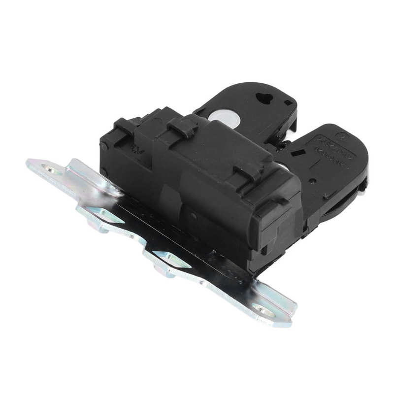 20969620 Stevige Achterklep Boot Lock Actuator Vervanging Voor Vauxhall Insignia Een Voor