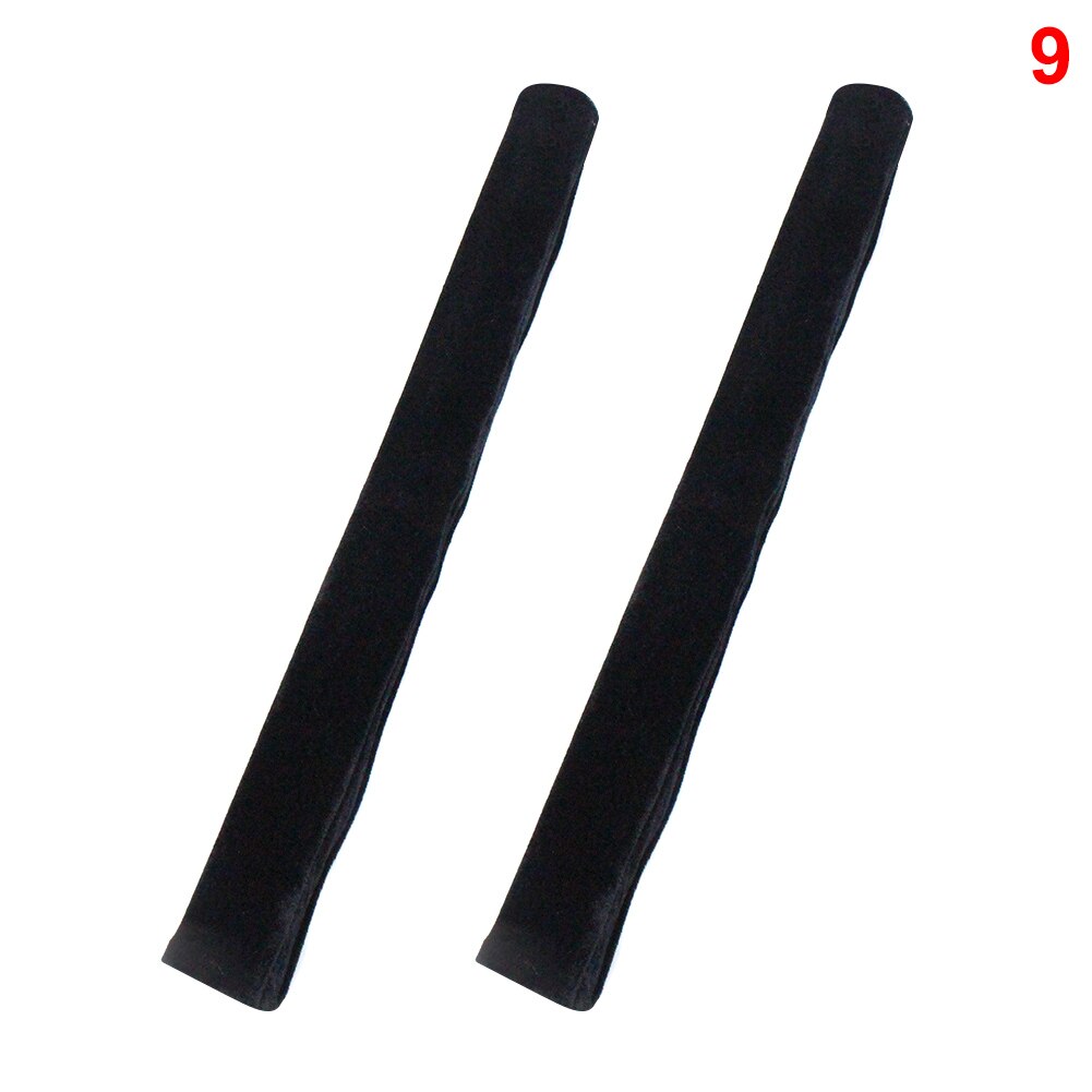 2pcs Kitchen Appliance Handle Cover for Refrigerator Door Smudges Door Kitchen Supplies B1