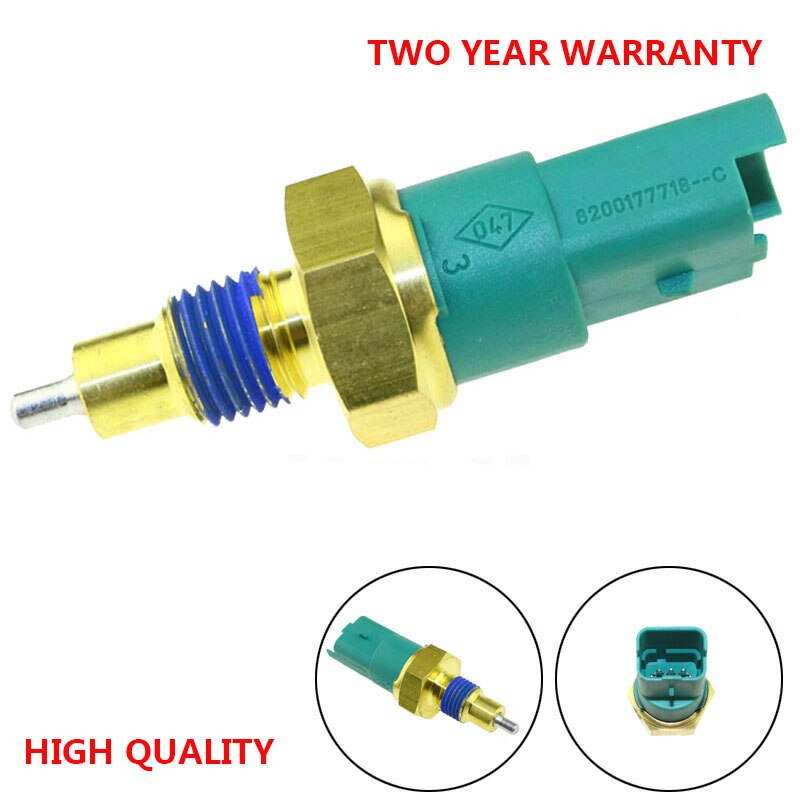 Reverse Back Up Light Switch Sensor Voor Renault Megane MK2 8200177718