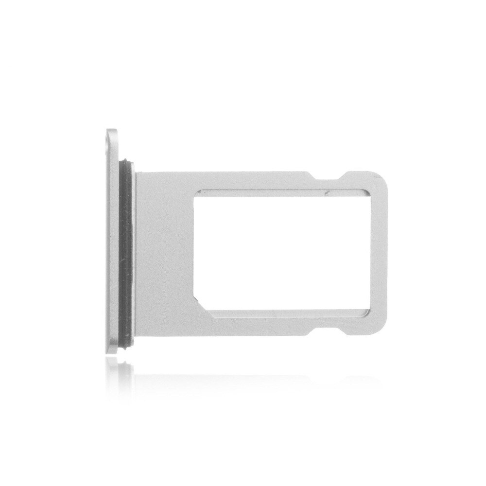 SIM Card Tray Holder for iPhone 8 Plus 8Plus 8G SIM Card Adapter Replacement Parts