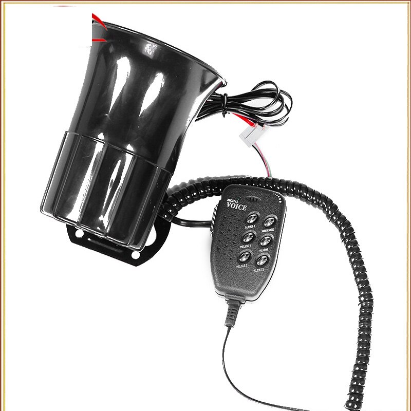 Aexit 98 mm Aimant Interne Jouets Multimédia Haut-parleur Tweeter Klaxon 4 Ohm 10W