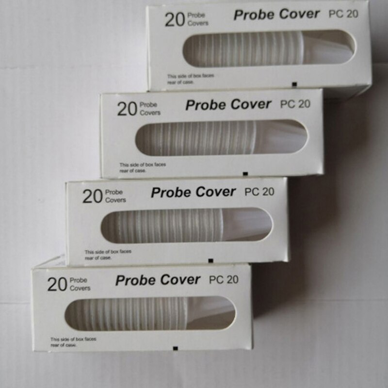 20Pcs Oor Thermometer Voor Vervanging Lens Filters... LovingPrices