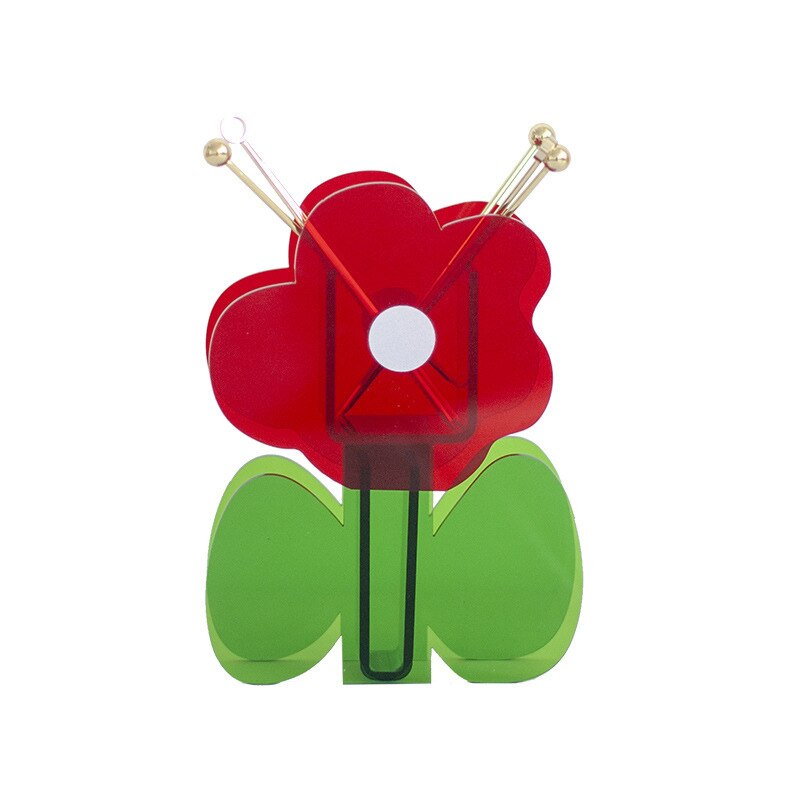 O. Roselif Acryl Leuke Vazen Decoratieve Moderne Bloemen Vazen Wedding Woonkamer Centerpieces En Evenementen Decoratie