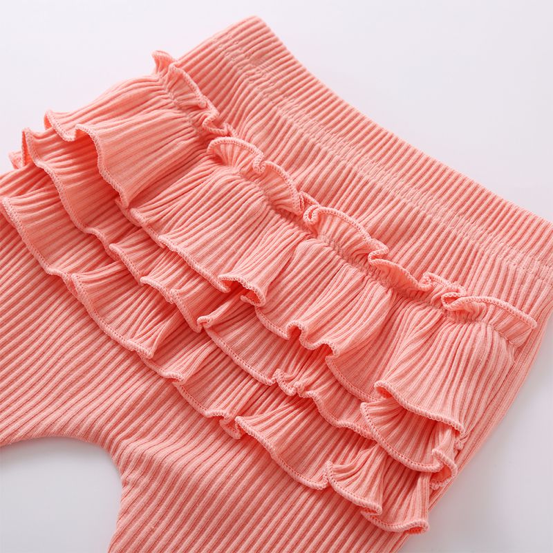 Ragazze 2pcs Autunno 6M-4T Del Bambino Della Ragazza Dei Bambini Del Manicotto Lungo Set O-Collo Del Cotone delle Magliette E Camicette E pantaloni Del Bambino Del Bambino Vestiti Della Ragazza di Inverno